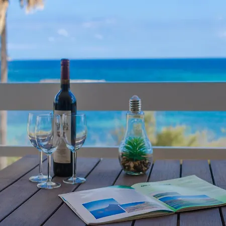 Cala Bona Calm & - In Cala Bona Holiday home