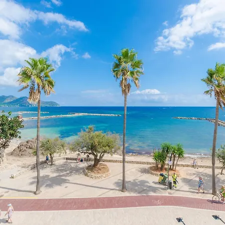 Holiday home Cala Bona Calm & - In Cala Bona Cala Millor (Mallorca)
