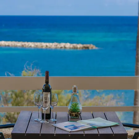 Cala Bona Calm & - In Cala Bona Holiday home *