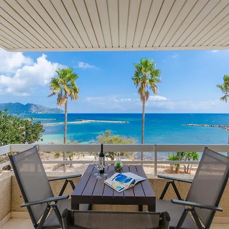 Holiday home Cala Bona Calm & - In Cala Bona *