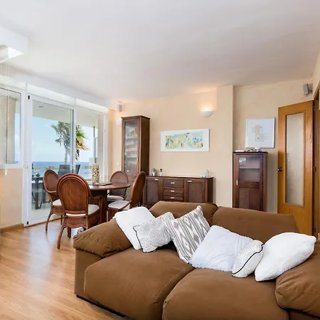 Cala Bona Calm & - In Cala Bona Holiday home *