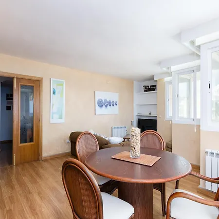 Holiday home Cala Bona Calm & - In Cala Bona *