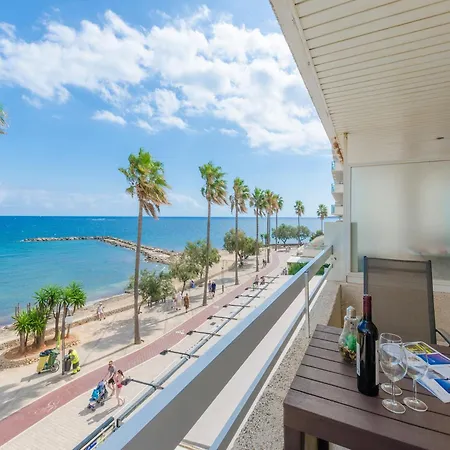 Cala Bona Calm & - In Cala Bona Holiday home Cala Millor (Mallorca)