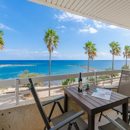 Cala Bona Calm & - In Cala Bona Holiday home *