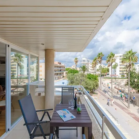 Holiday home Cala Bona Calm & - In Cala Bona *