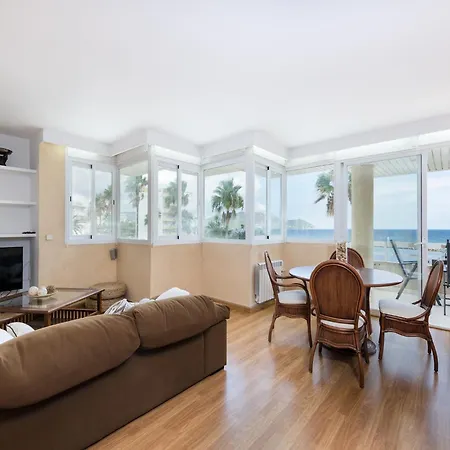 Holiday home Cala Bona Calm & - In Cala Bona Cala Millor (Mallorca)