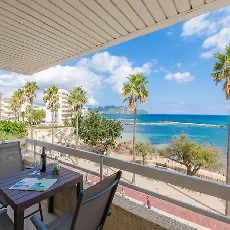 Holiday home Cala Bona Calm & - In Cala Bona